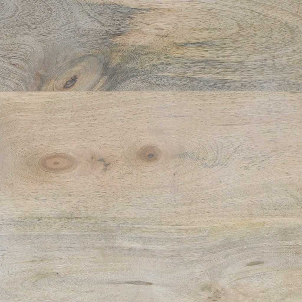 Armadio da Notte Bianco 50 x 33 x 60 cm Legno ingegnerizzato