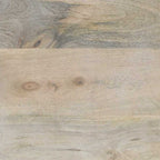 Armadio da Notte Bianco 50 x 33 x 60 cm Legno ingegnerizzato