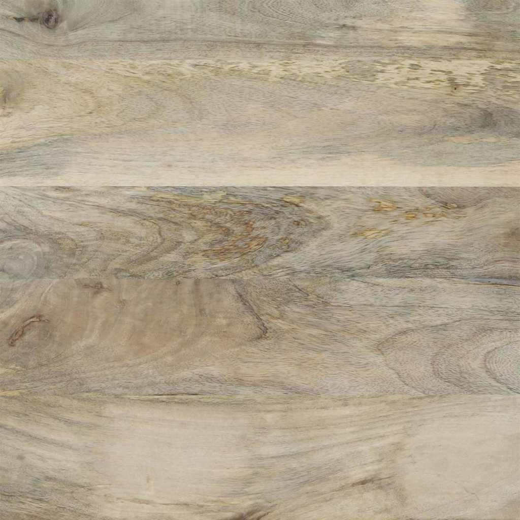 Tavolino da salotto Bianco 100 x 54 x 40 cm
