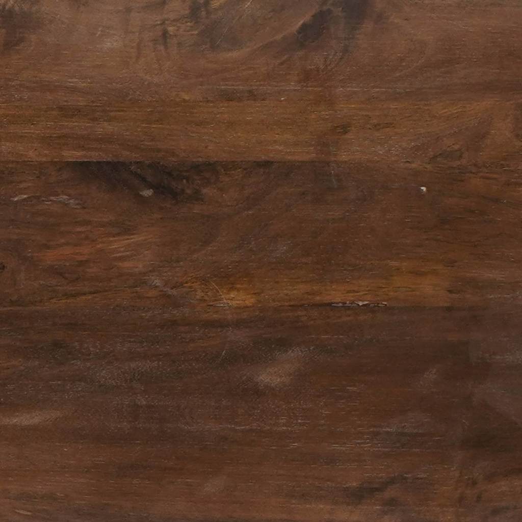 Armadio da Notte Noce 50 x 33 x 62 cm Legno ingegnerizzato