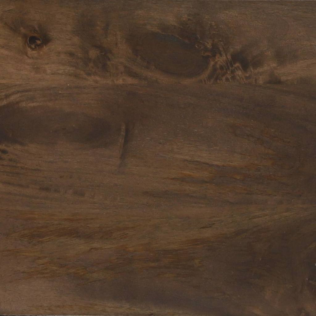 Armadio da Notte Noce 50 x 33 x 60 cm Legno ingegnerizzato
