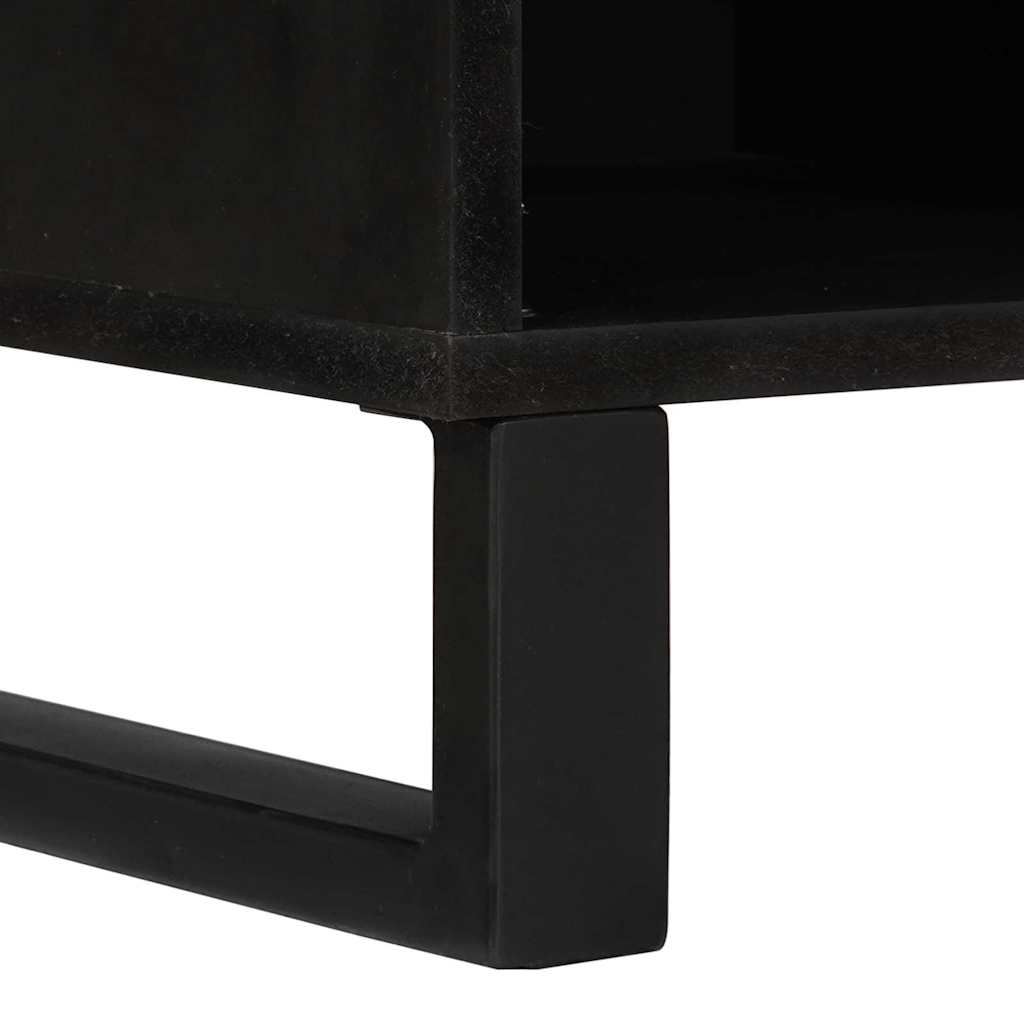 Unità TV con cassetto Noce 105 x 33 x 46 cm Legno multistrato