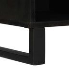 Unità TV con cassetto Noce 105 x 33 x 46 cm Legno multistrato