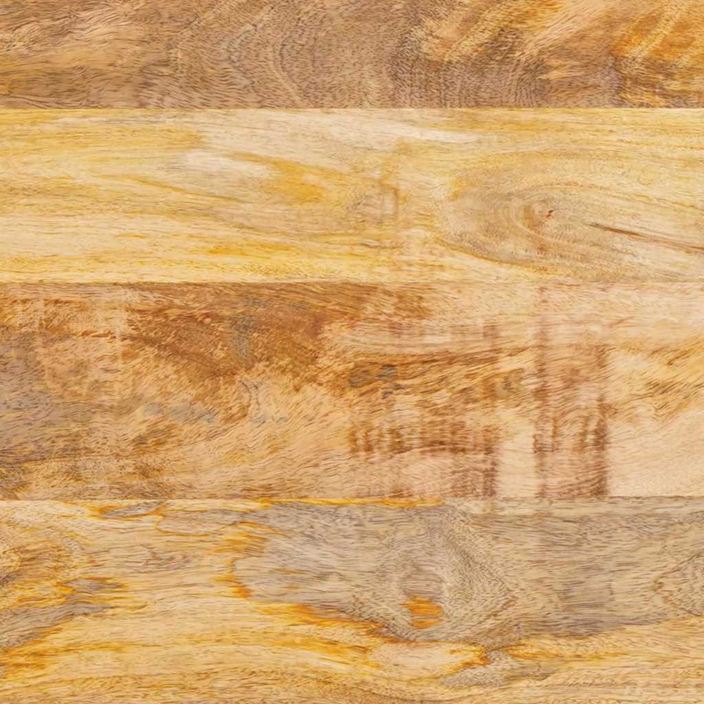 Armadio da Notte con cassetto Naturale 50 x 33 x 62 cm