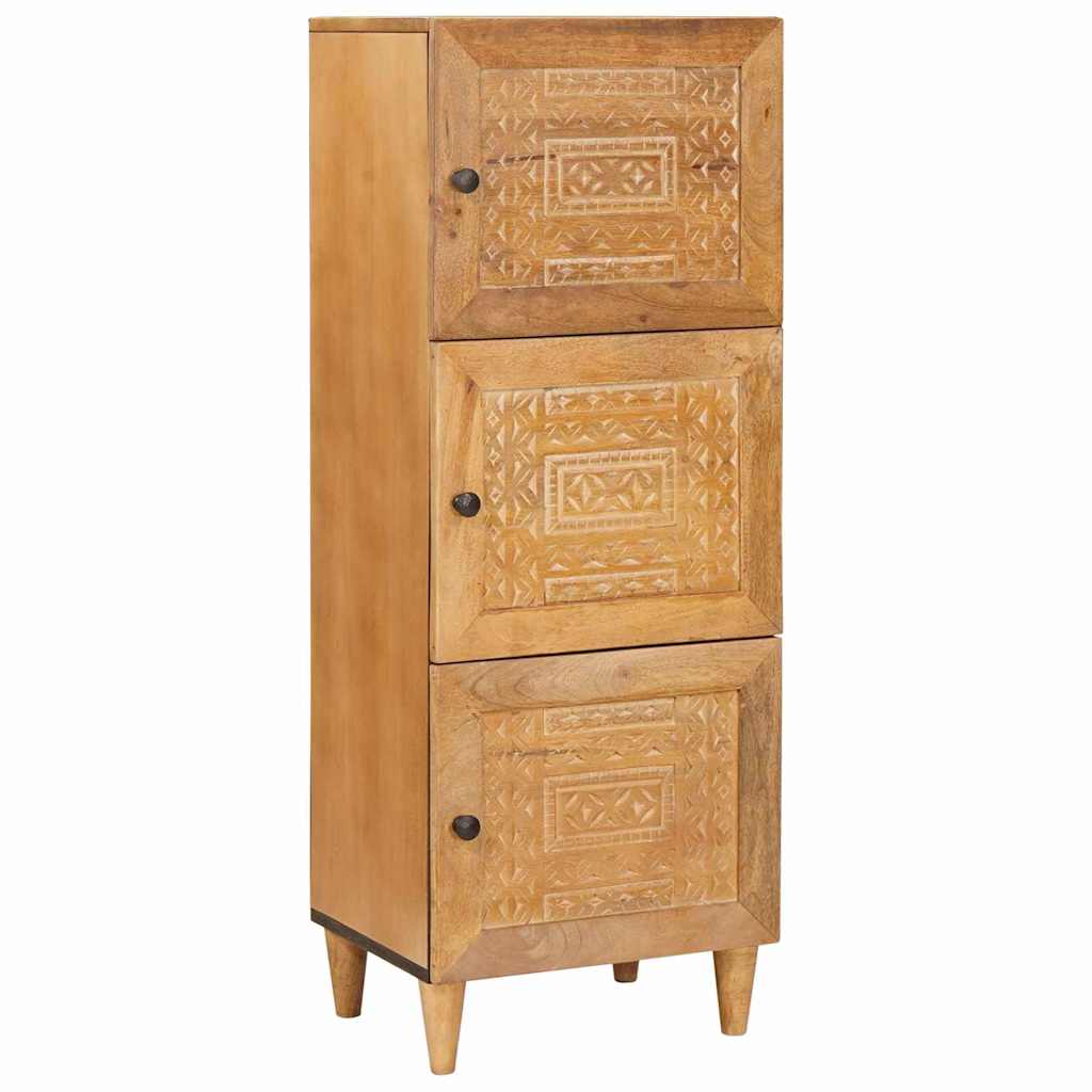 Credenza Marrone chiaro 40 x 33 x 110 cm