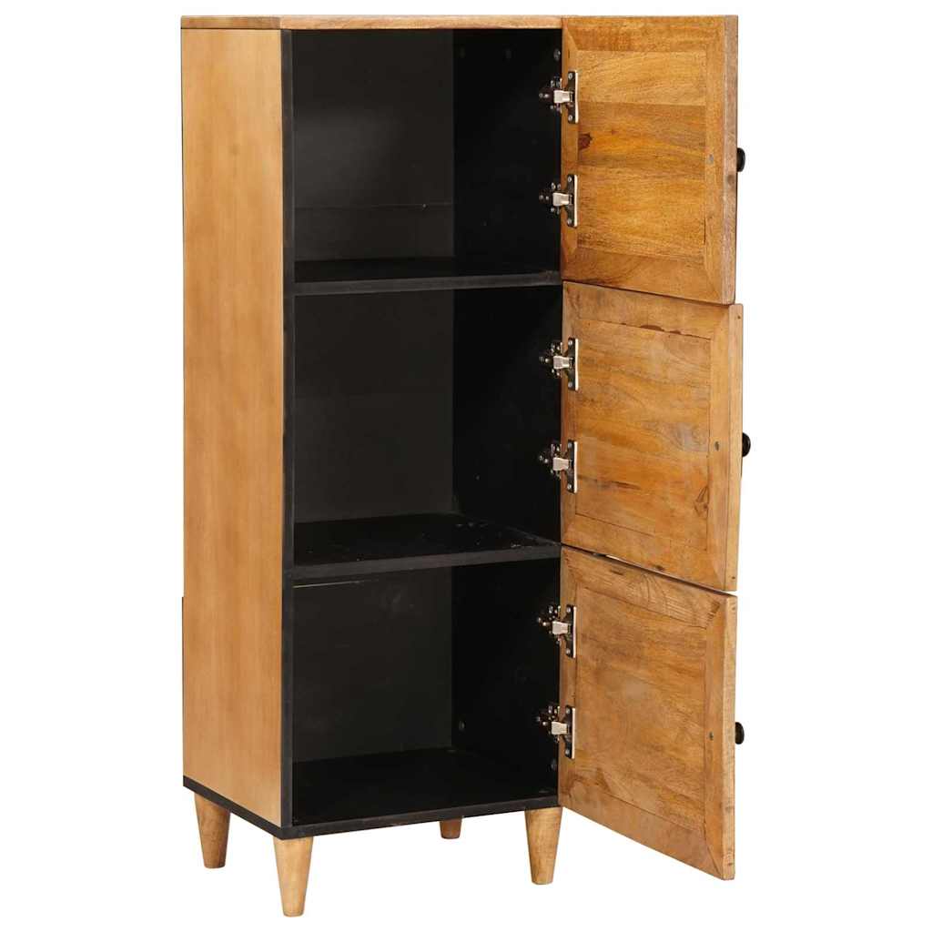 Credenza Marrone chiaro 40 x 33 x 110 cm