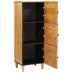 Credenza Marrone chiaro 40 x 33 x 110 cm
