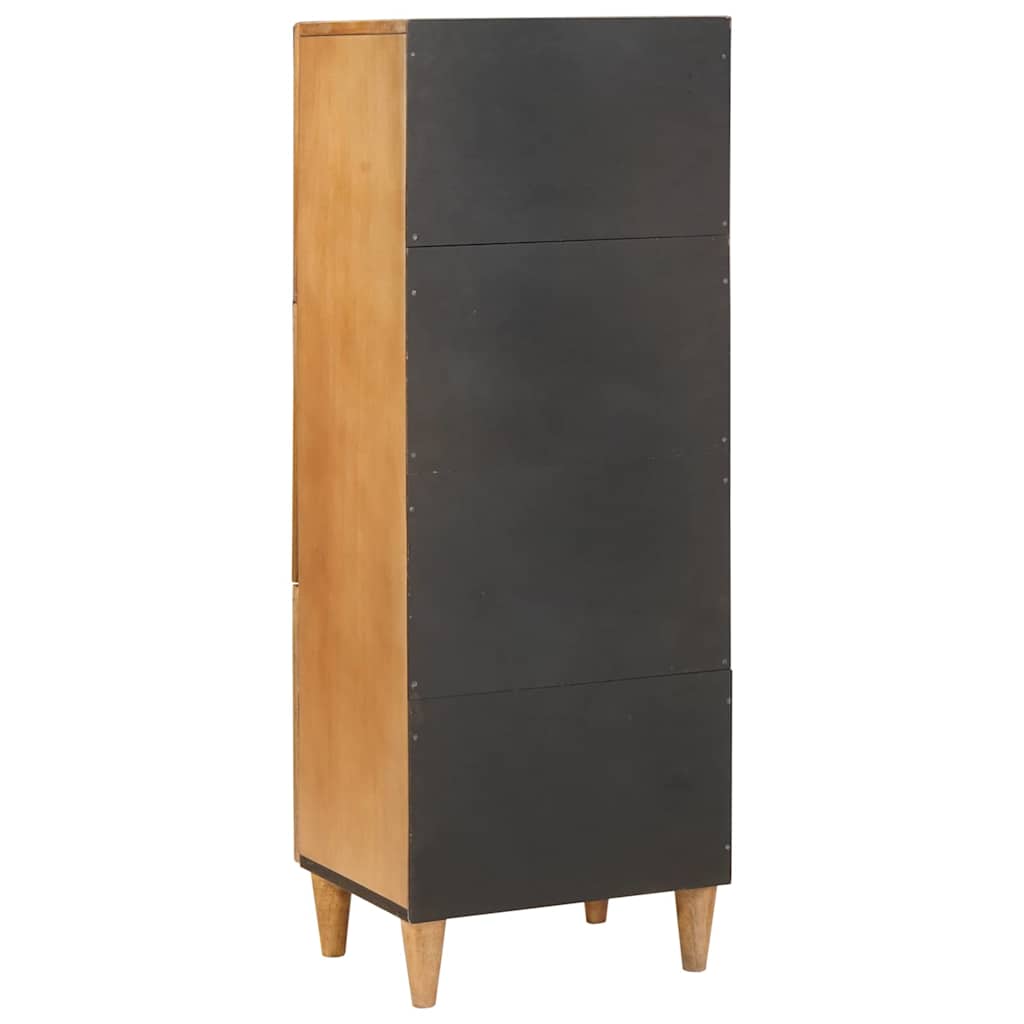 Credenza Marrone chiaro 40 x 33 x 110 cm