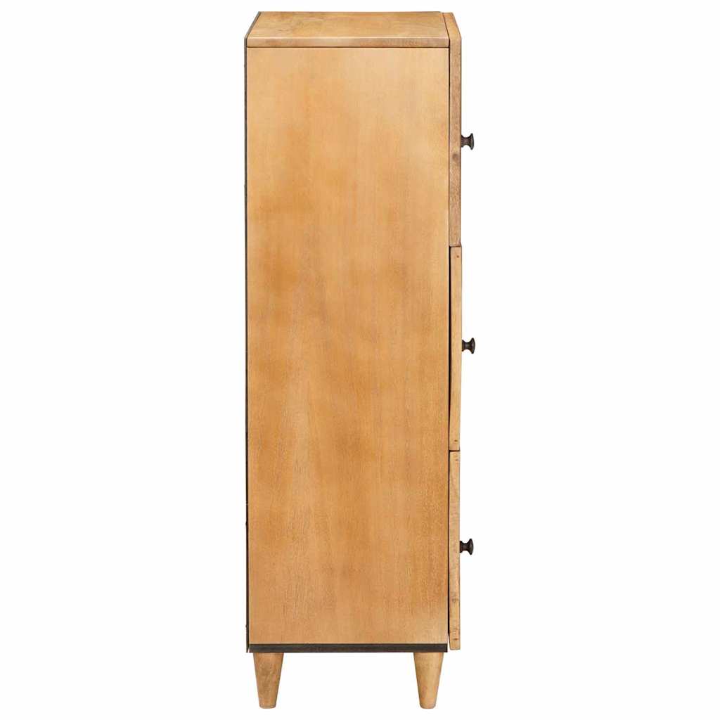 Credenza Marrone chiaro 40 x 33 x 110 cm