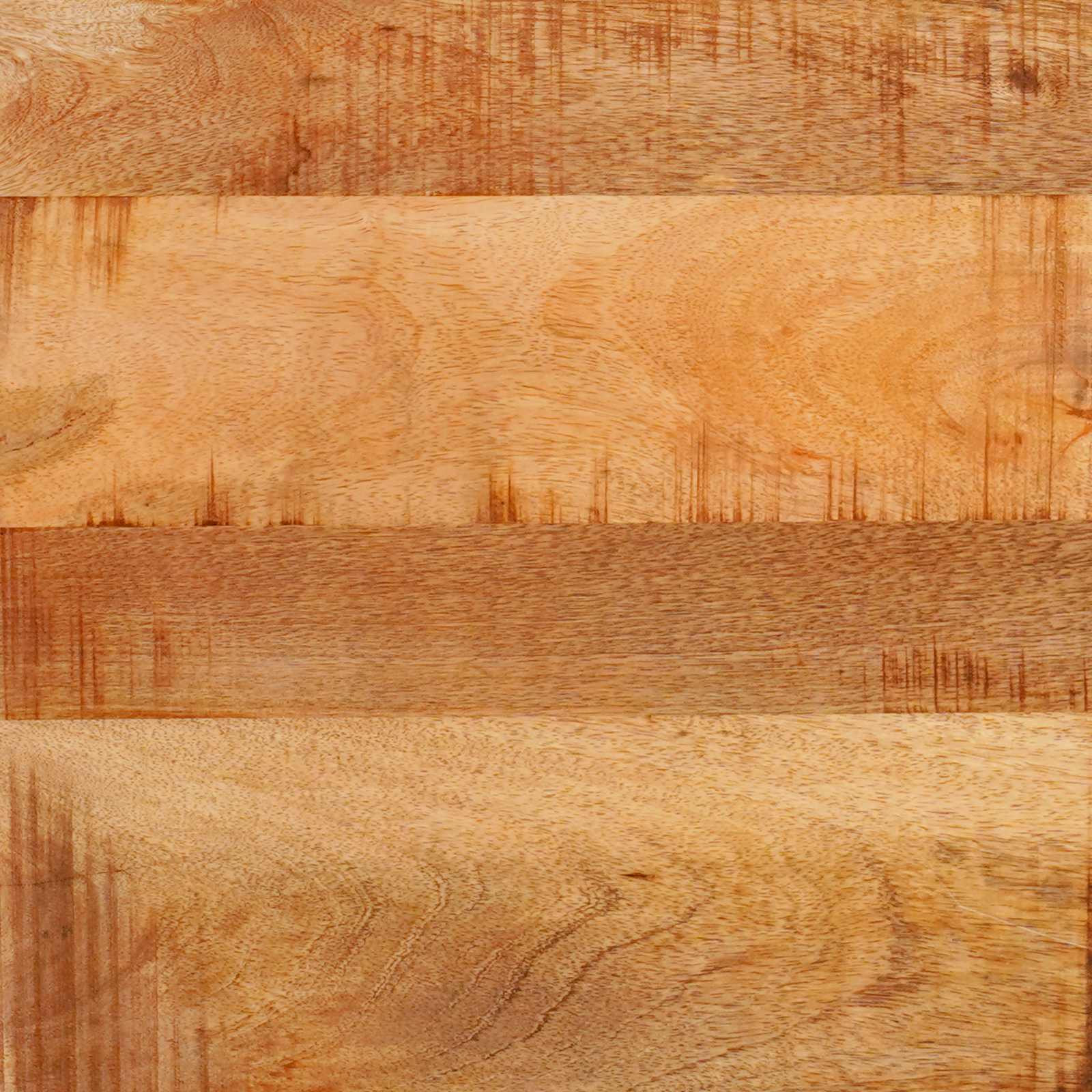 Tavolino da salotto con cassetto Marrone 80 x 54 x 40 cm