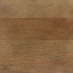 Armadio da Notte con cassetto Marrone 40 x 33,5 x 46 cm