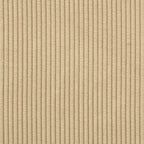 Divano Sedia con Braccioli Verde Grigio 54 cm Tessuto