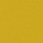 Divano Sedia con Braccioli Giallo 53 cm in Velluto