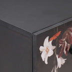 Armadi di Stoccaggio Multicolore 60 x 33,5 x 75 cm