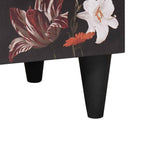 Armadi di Stoccaggio Multicolore 60 x 33,5 x 75 cm