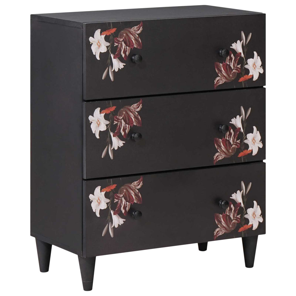 Armadi di Stoccaggio Multicolore 60 x 33,5 x 75 cm