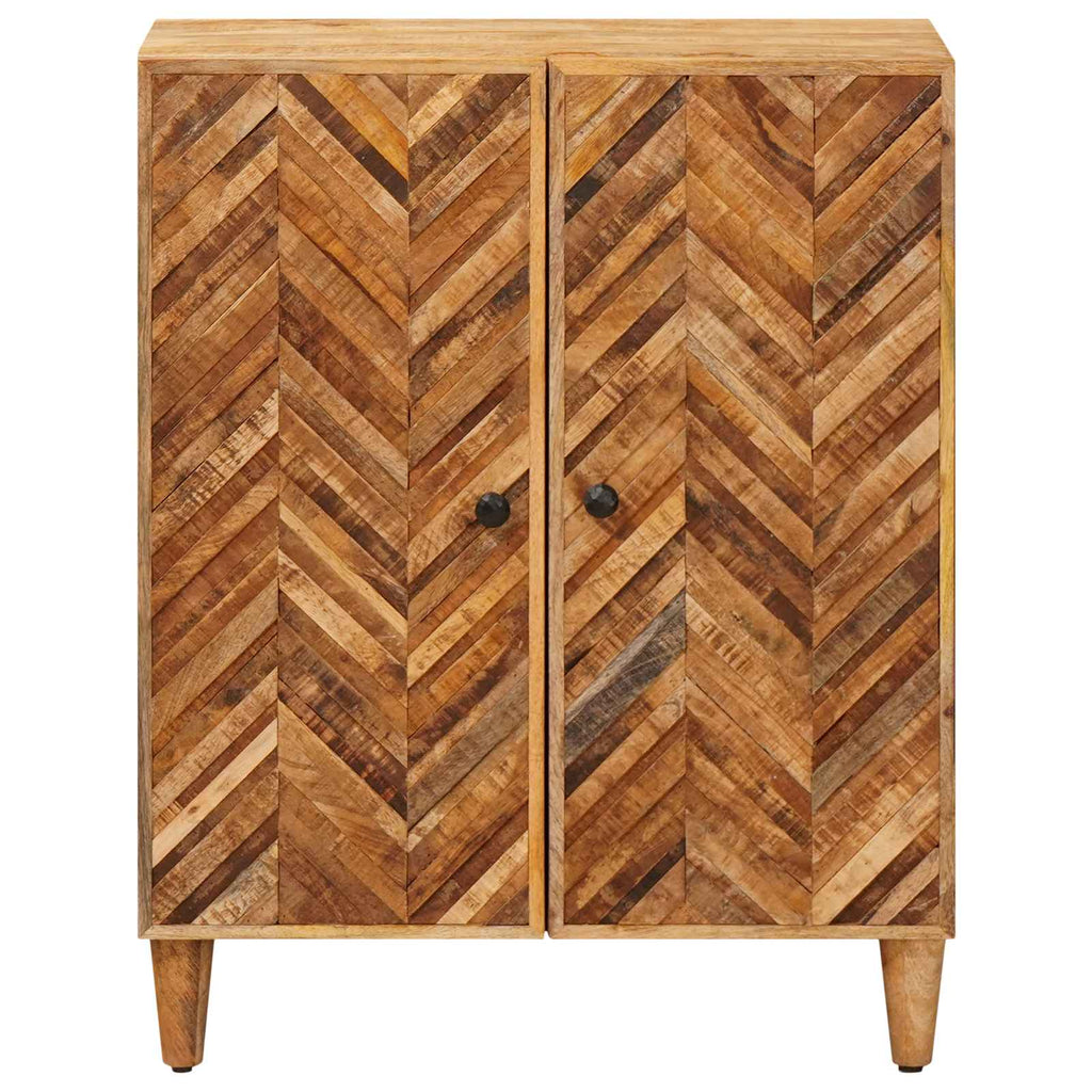 Armadi di Stoccaggio Marrone 60 x 33,5 x 75 cm