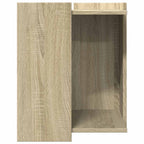Recinto Lettiera Gatti Rovere Sonoma 60x40x40 cm in Truciolato