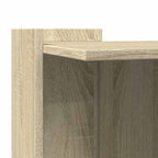 Recinto Lettiera Gatti Rovere Sonoma 53x53x51 cm in Truciolato