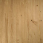 Tavolino NOAIN Gambe a Forma di A 120x60x40cm in Legno Massello