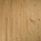 Tavolino NOAIN Gambe a Forma di X 120x60x40cm in Legno Massello