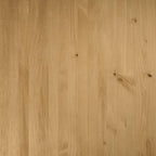 Scrivania NOAIN Gambe a Forma di A 120x50x75 cm Legno Massello