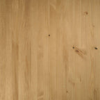 Scrivania NOAIN Gambe a Forma di U 120x50x75 cm Legno Massello