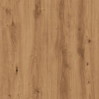 Libreria Rovere Artigianale 80x24x176 cm in Legno Multistrato