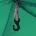 Tenda per Feste Verde Mare Impermeabile