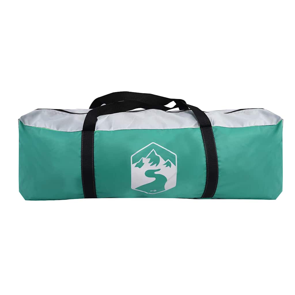 Tenda per Feste Verde Mare Impermeabile