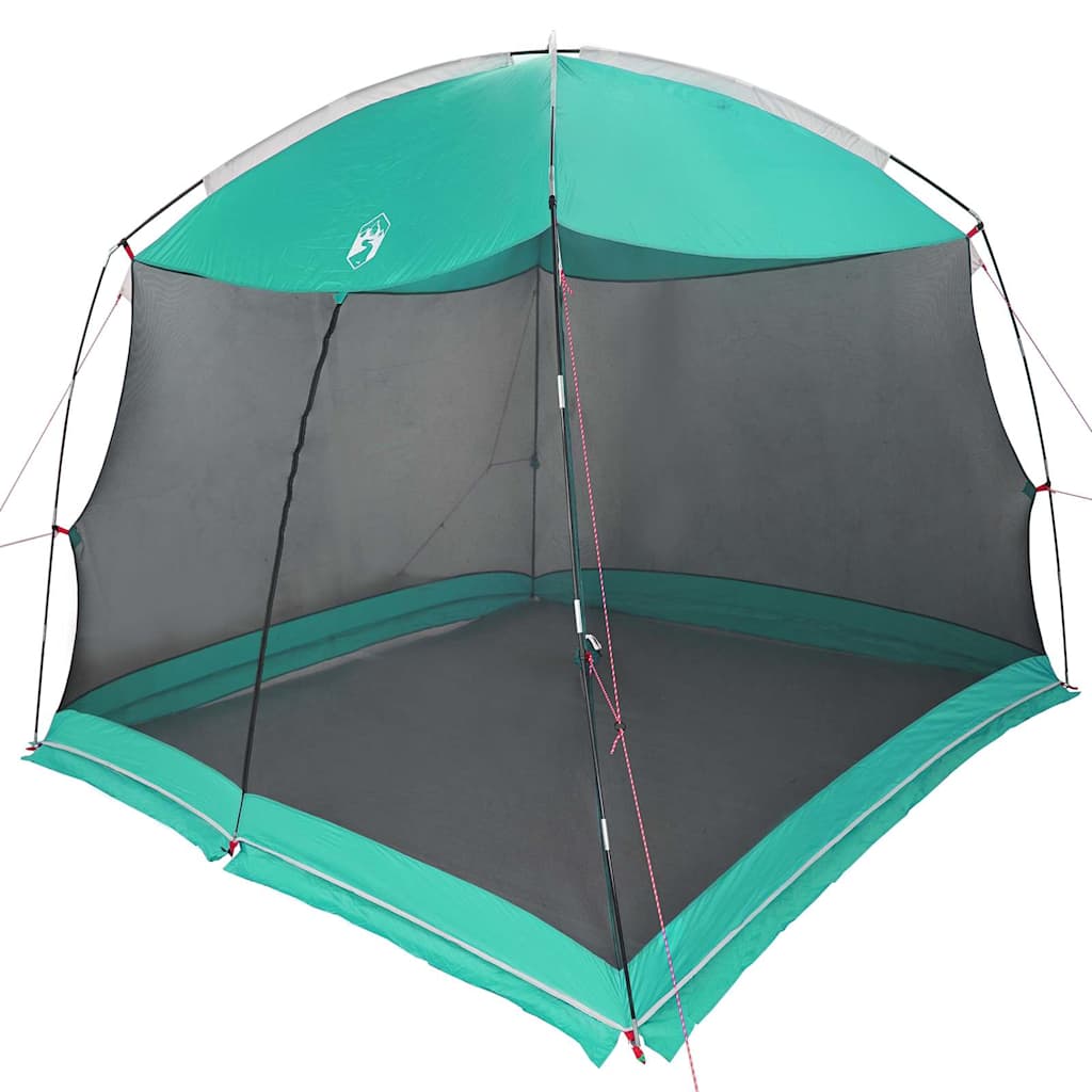 Tenda zanzariera con tetto Verde Mare 320 x 320 x 218 cm