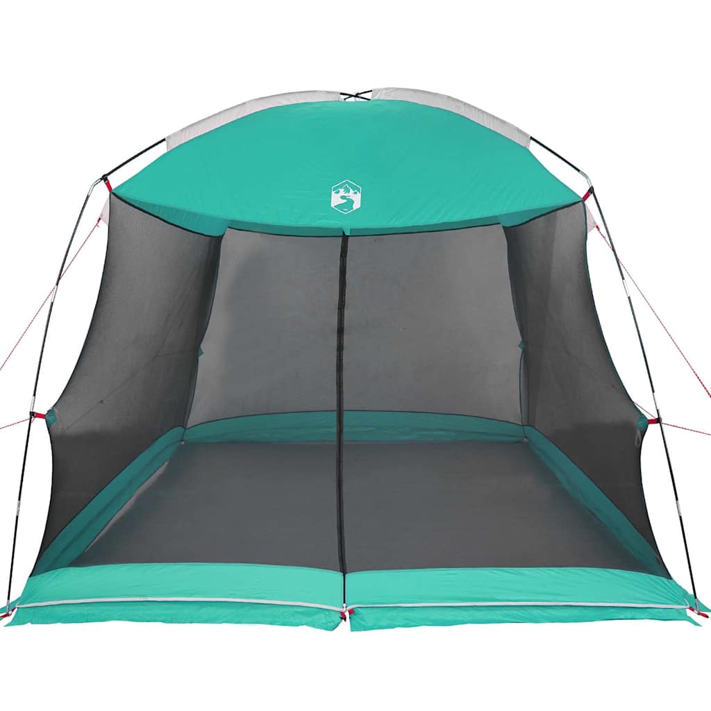 Tenda zanzariera con tetto Verde Mare 320 x 320 x 218 cm