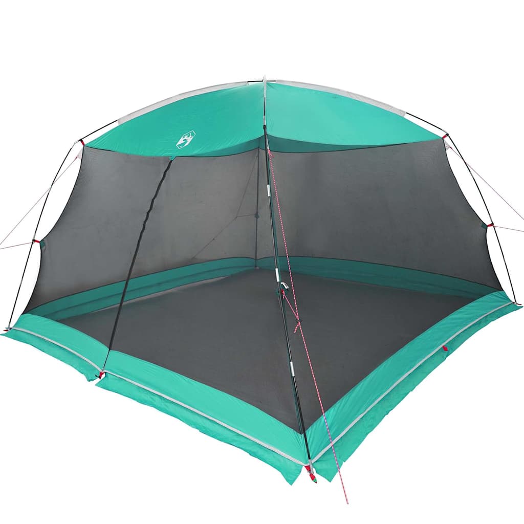 Tenda zanzariera con tetto Verde Mare 380 x 380 x 225 cm