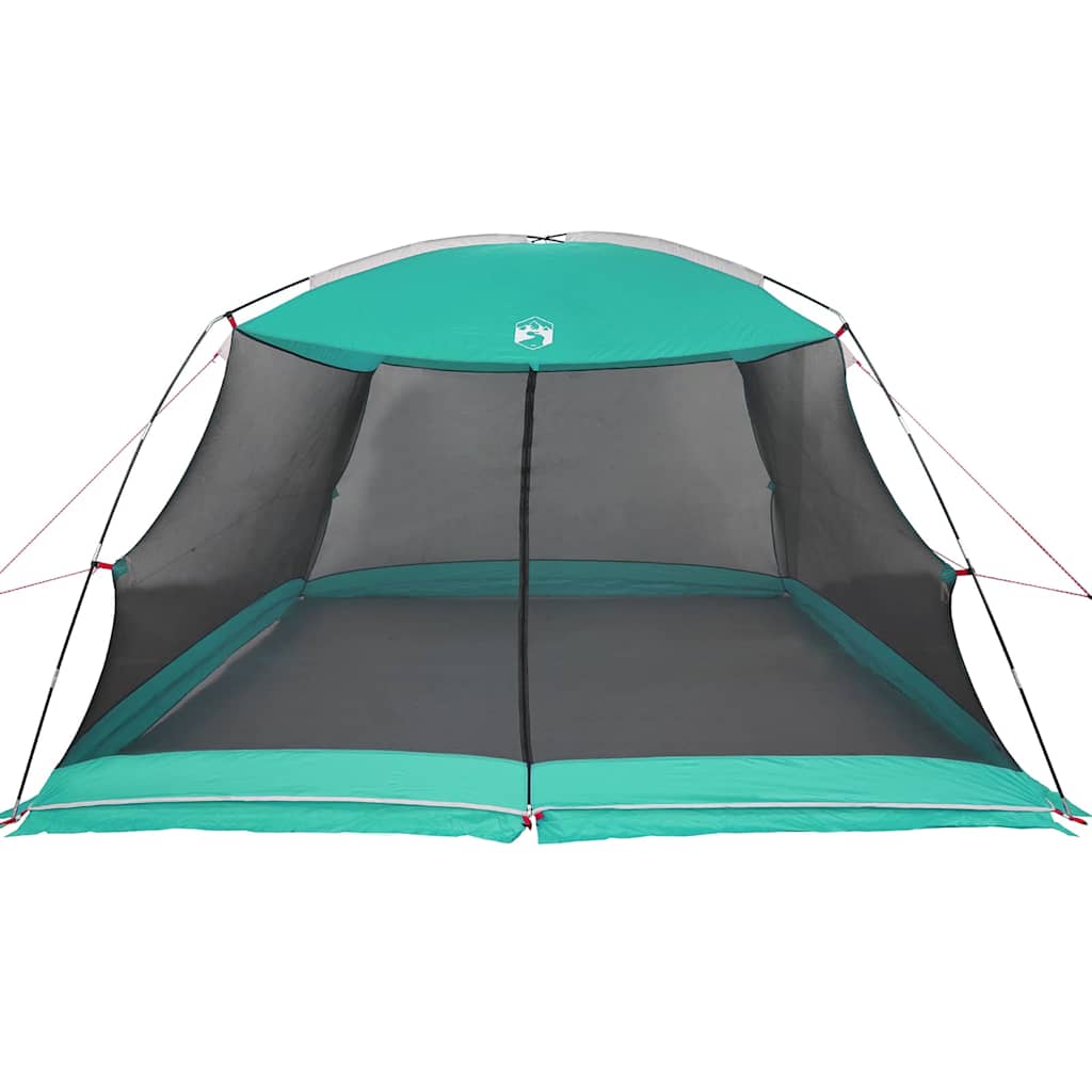 Tenda zanzariera con tetto Verde Mare 380 x 380 x 225 cm