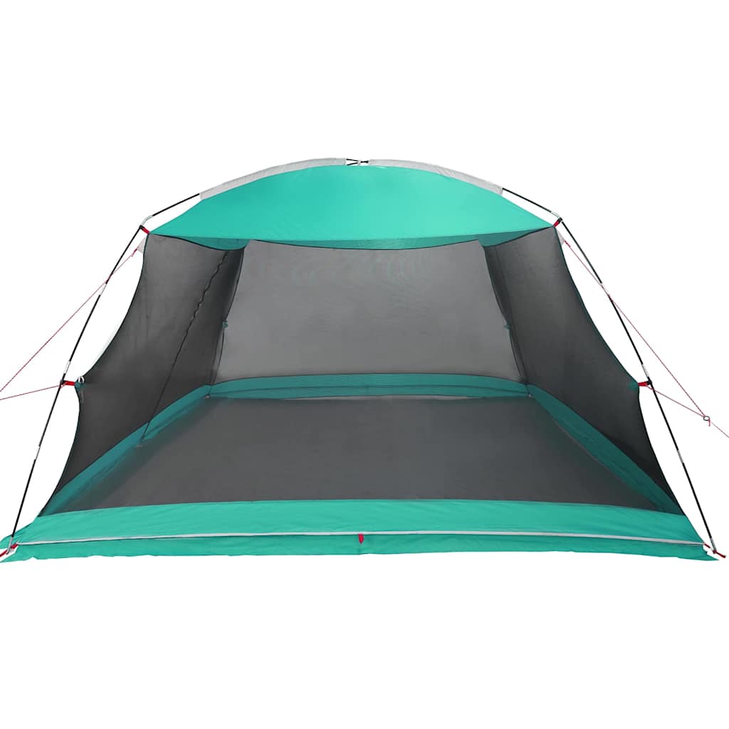 Tenda zanzariera con tetto Verde Mare 380 x 380 x 225 cm