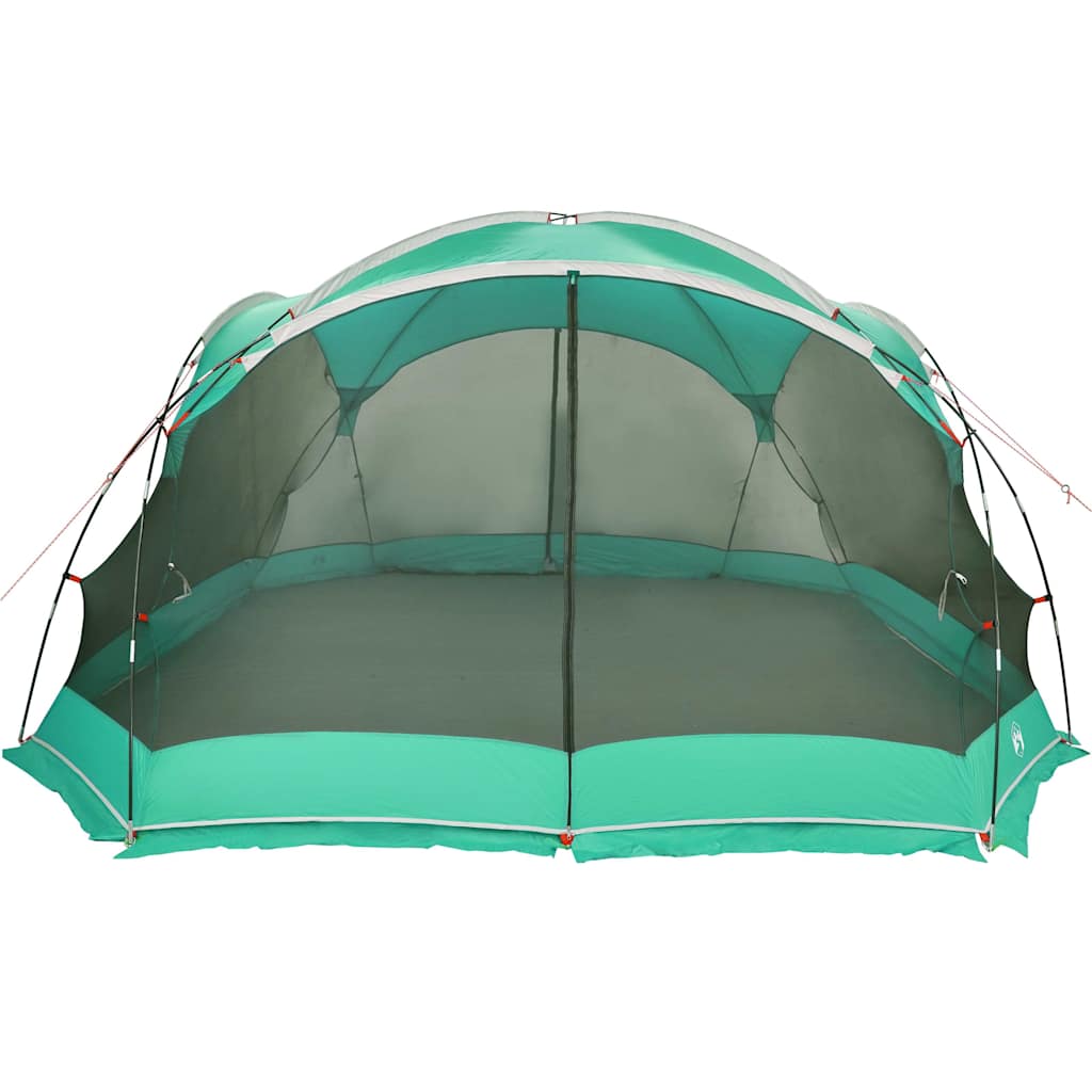 Tenda zanzariera con tetto Verde Mare 434 x 434 x 230 cm