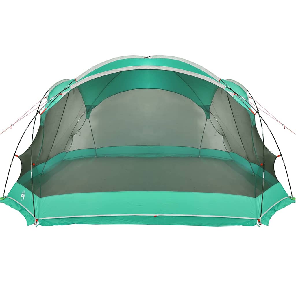 Tenda zanzariera con tetto Verde Mare 434 x 434 x 230 cm