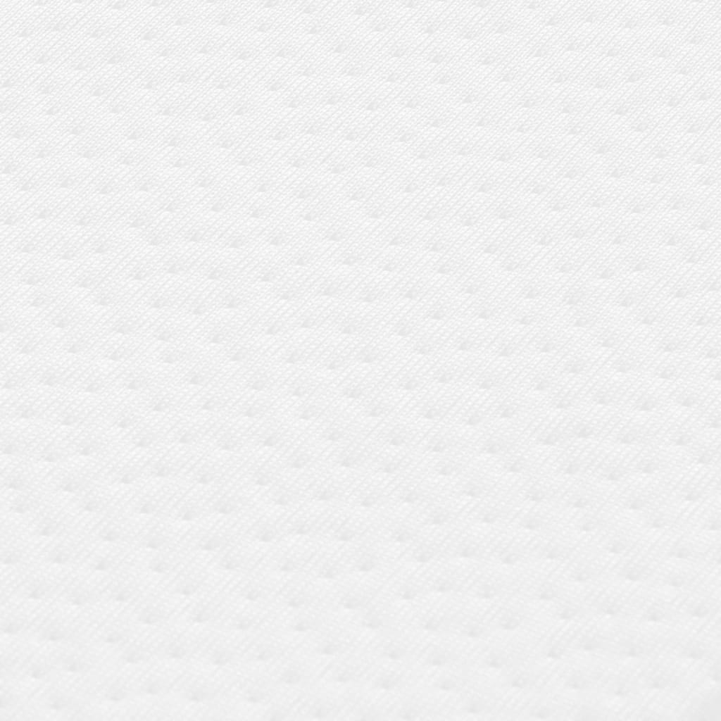 Coprimaterasso 80x210x5 cm