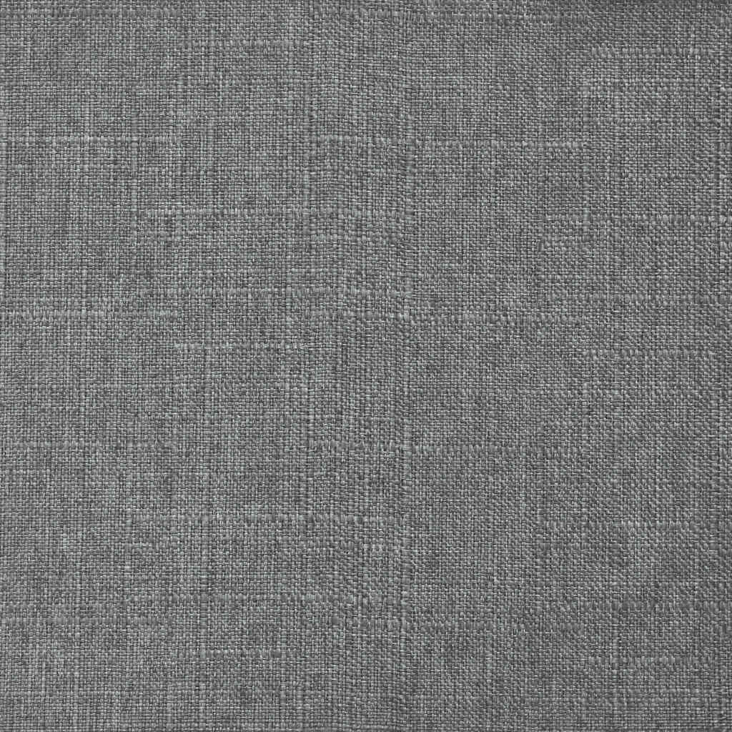 Sedie da Bar con Cuscini 2 pz Bianco Legno Massello di Hevea
