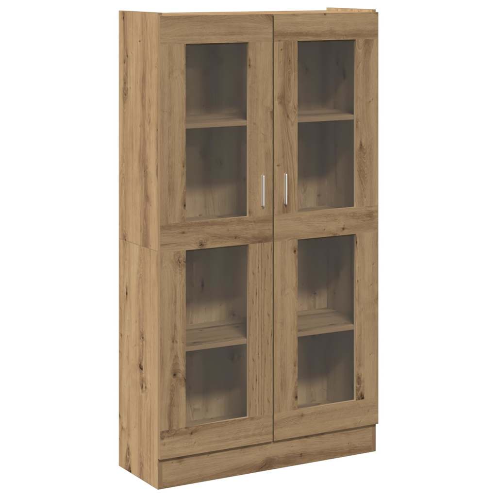 Credenza Artisan Rovere 82,5x30,5x150 cm Legno ingegnerizzato