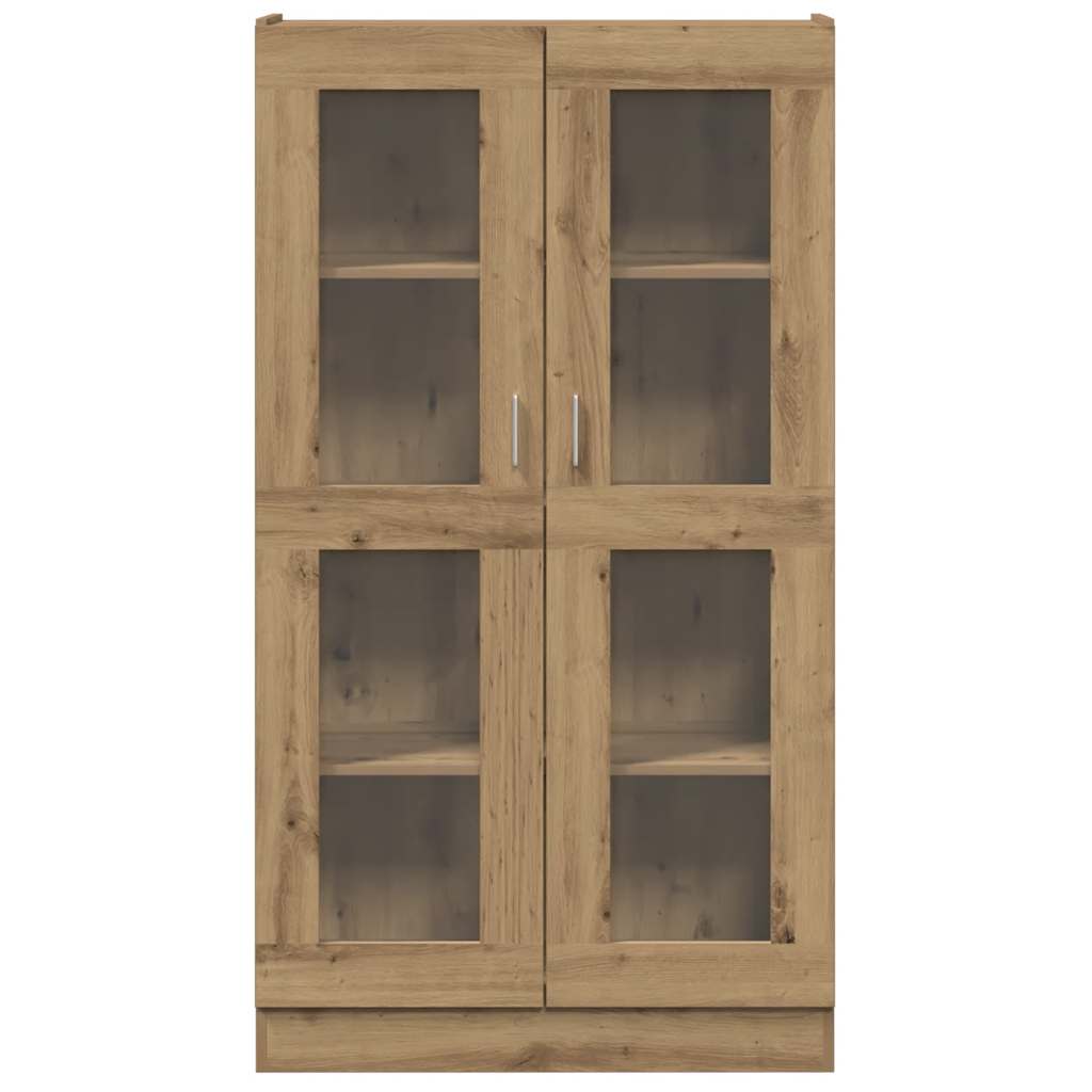 Credenza Artisan Rovere 82,5x30,5x150 cm Legno ingegnerizzato