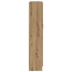Credenza Artisan Rovere 82,5x30,5x150 cm Legno ingegnerizzato