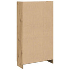 Credenza Artisan Rovere 82,5x30,5x150 cm Legno ingegnerizzato