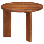Tavoli da Caffè Nido 2 pcs Legno di mango massello