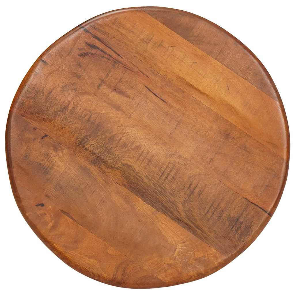Tavoli da Caffè Nido 2 pcs Legno di mango massello