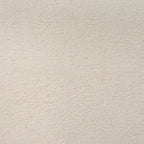 Tappeti per area Ovale HUARTE Beige 120 x 170 cm