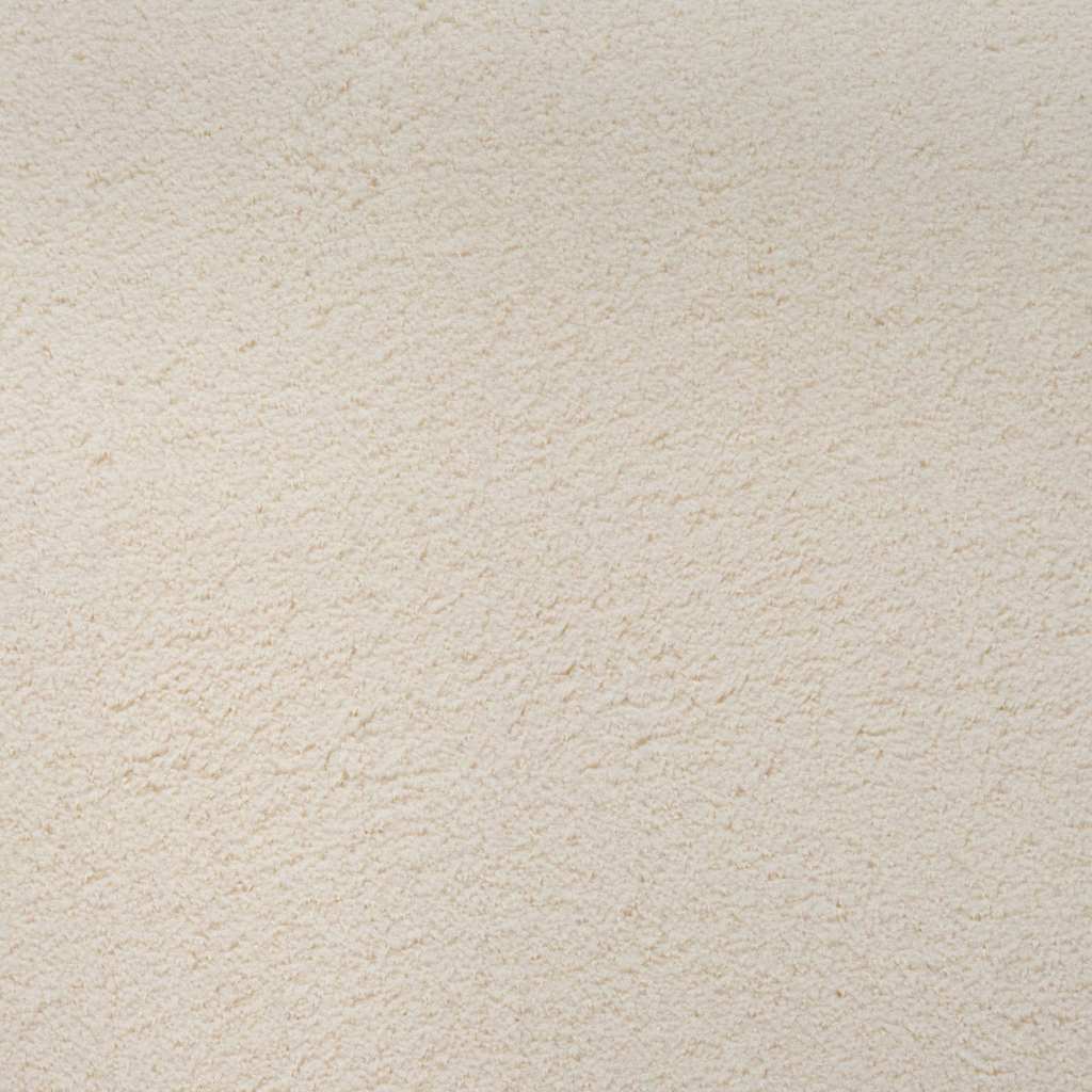 Tappeti per area Ovale HUARTE Beige 120 x 170 cm