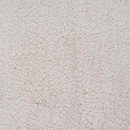 Tappeti per area HUARTE Sabbia 140 x 200 cm 100% Poliestere