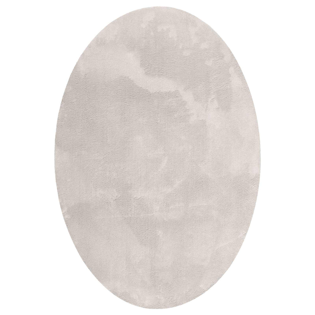 Tappeti per area HUARTE Sabbia 160 x 230 cm 100% Poliestere