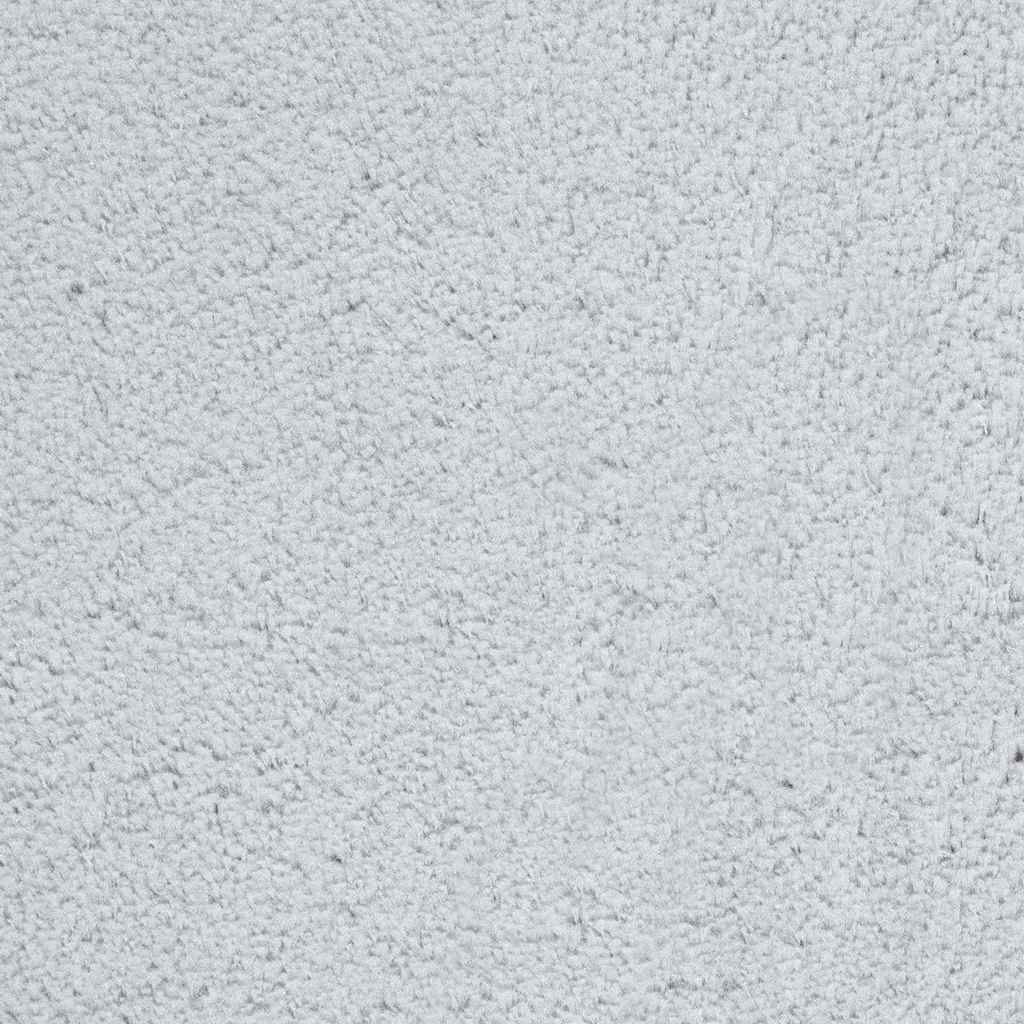 Tappeti per area Ovale HUARTE Grigio 80 x 150 cm